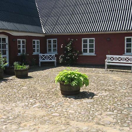 Drivvejens B&B Gredstedbro Buitenkant foto