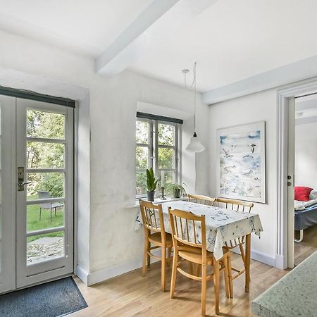 Drivvejens B&B Gredstedbro Buitenkant foto