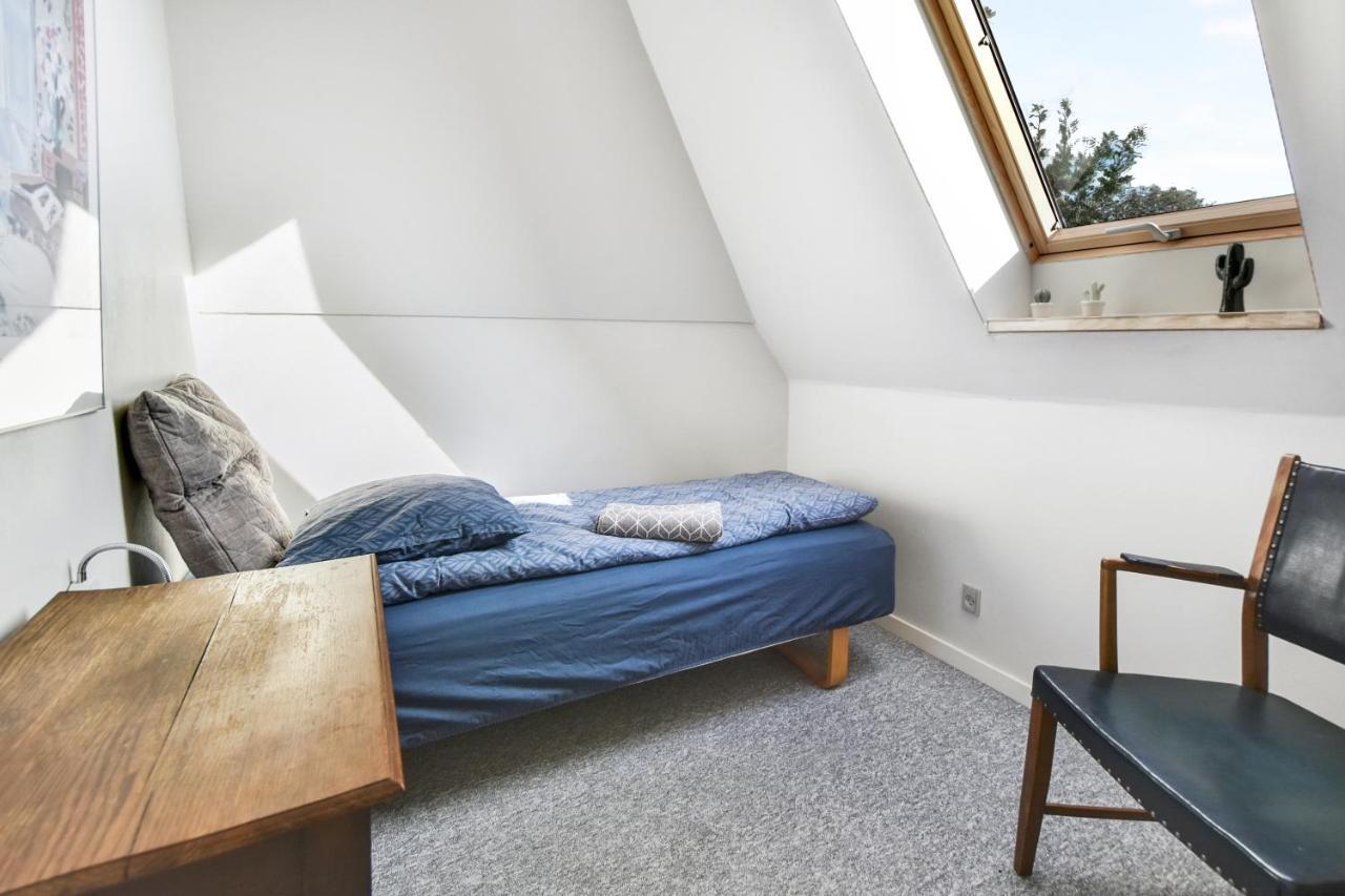 Drivvejens B&B Gredstedbro Buitenkant foto