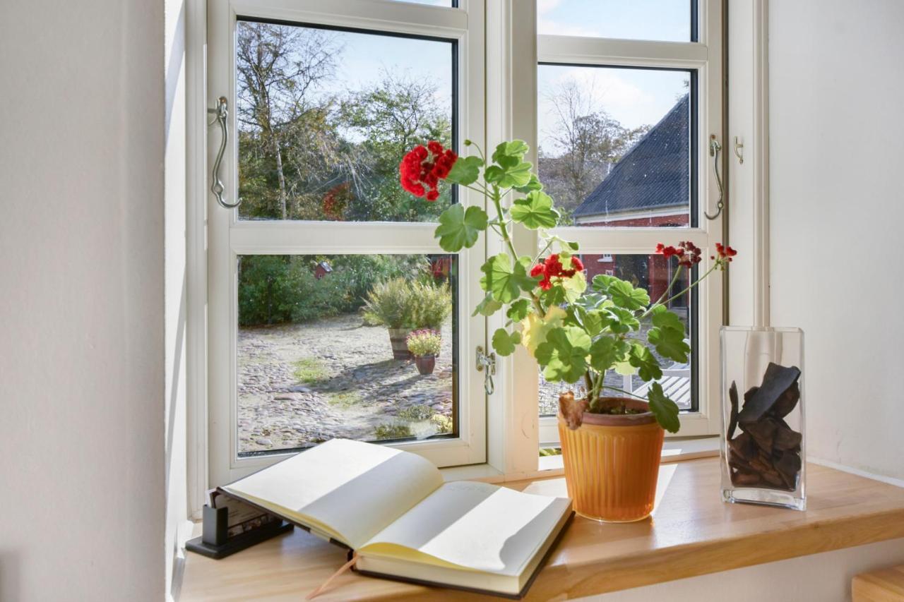 Drivvejens B&B Gredstedbro Buitenkant foto