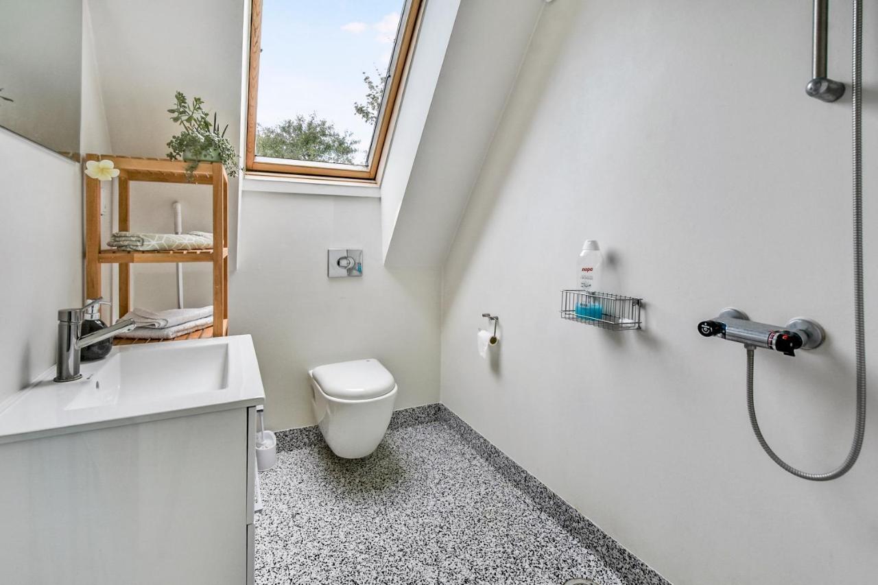 Drivvejens B&B Gredstedbro Buitenkant foto