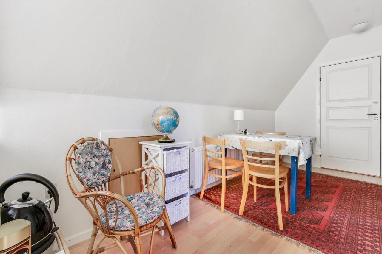 Drivvejens B&B Gredstedbro Buitenkant foto