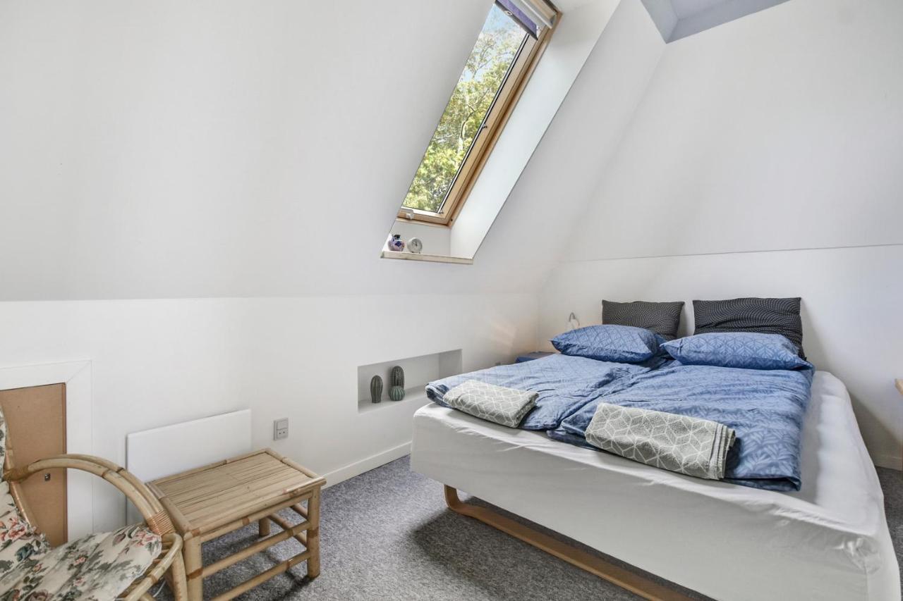 Drivvejens B&B Gredstedbro Buitenkant foto