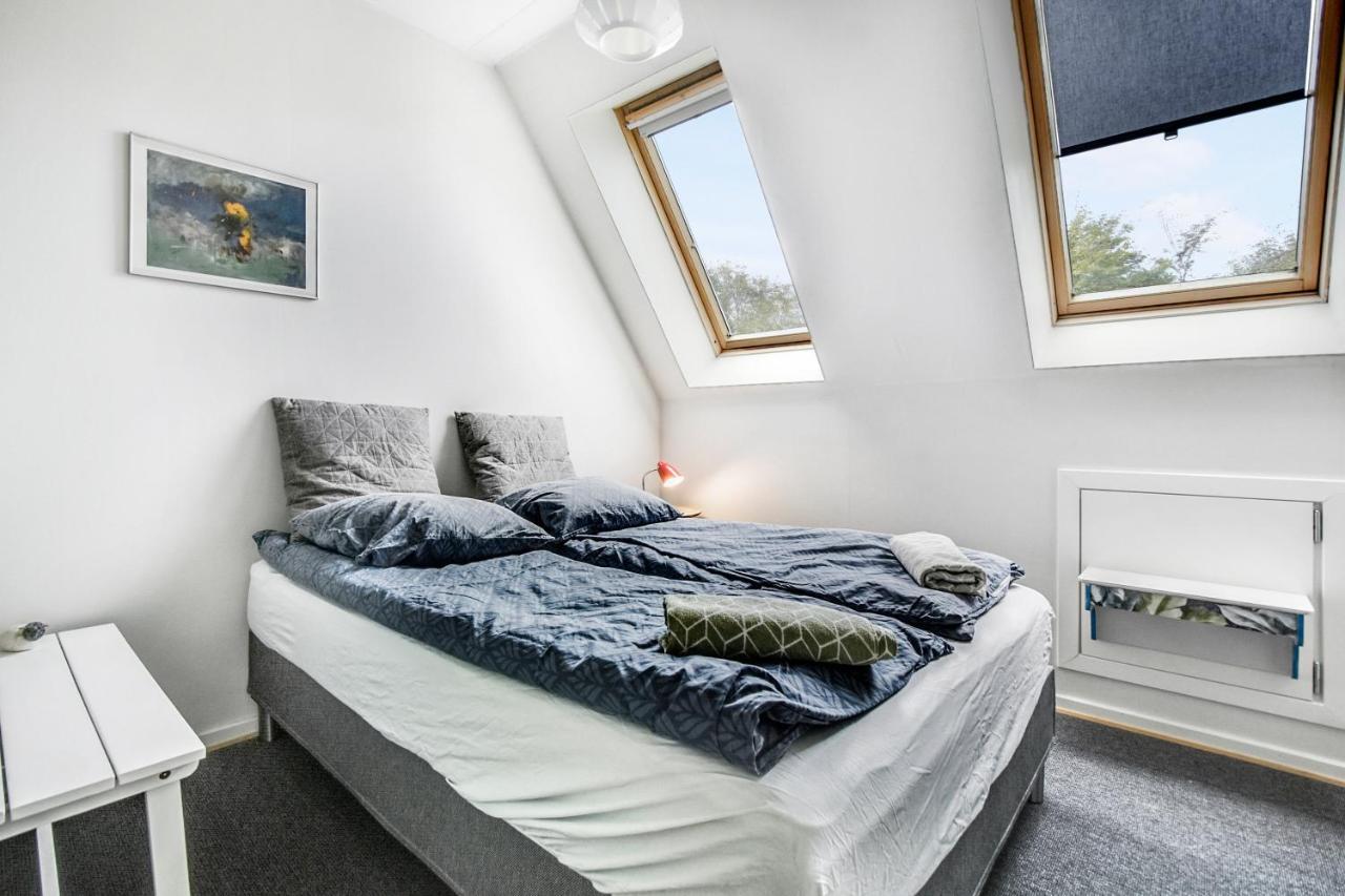 Drivvejens B&B Gredstedbro Buitenkant foto